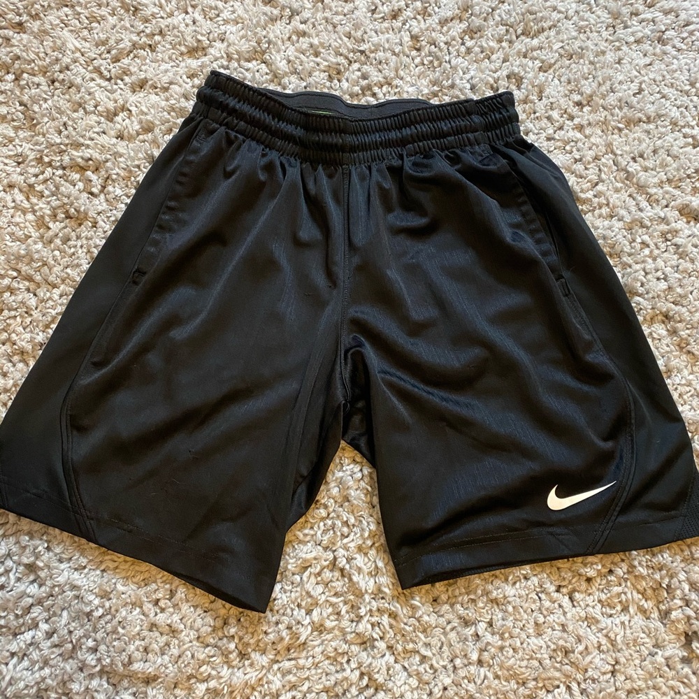 Basketball shorts! 🏀